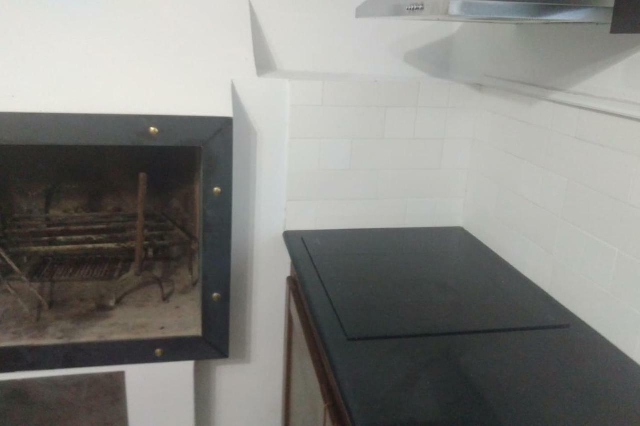 Casa "L'Alloria" Fezzano  Bagian luar foto
