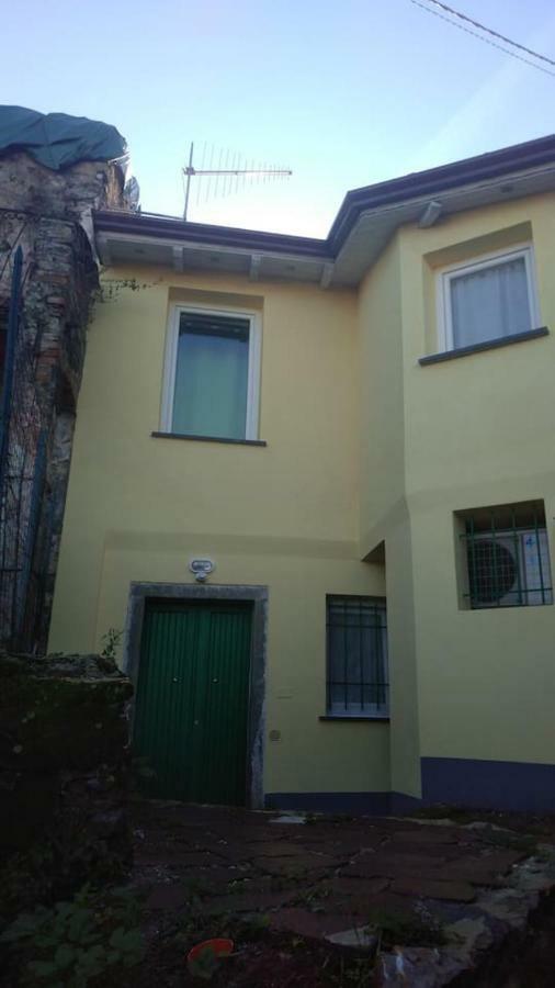 Casa "L'Alloria" Fezzano  Bagian luar foto